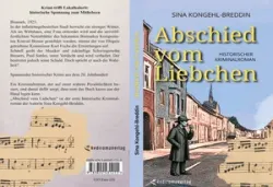 Buch "Abschied vom Liebchen"
