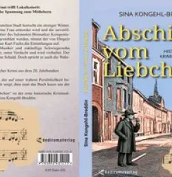Buch "Abschied vom Liebchen"
