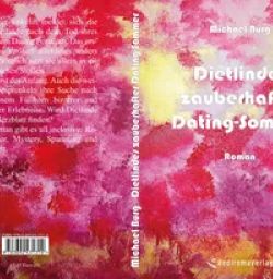 Buch "Dietlindes zauberhafter Dating-Sommer"