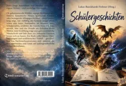 Buch "Schülergeschichten"