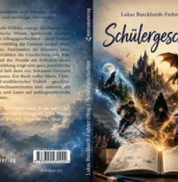 Buch "Schülergeschichten"