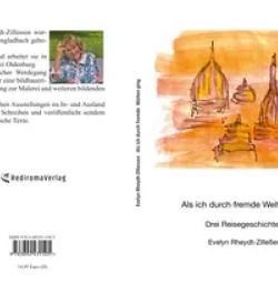 Buch "Als ich durch fremde Welten ging"