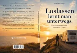 Buch "Loslassen lernt man unterwegs"