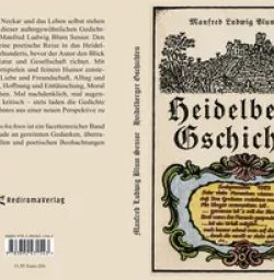 Buch "Heidelberger Gschichten"
