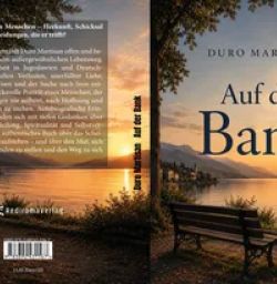 Buch "Auf der Bank"