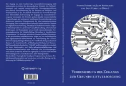 Buch "Verbesserung des Zugangs zur Gesundheitsversorgung"