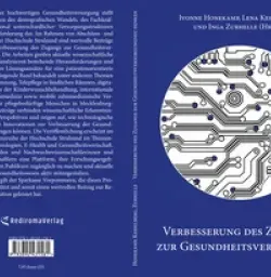 Buch "Verbesserung des Zugangs zur Gesundheitsversorgung"