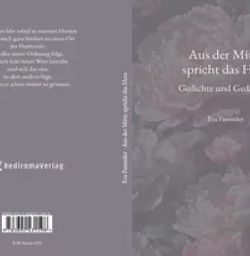 Buch "Aus der Mitte spricht das Herz"