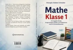 Buch "Mathe Klasse 1 - für begabte Kinder, fortgeschrittene Schüler und Schülerinnen und für Schulwettbewerbe"