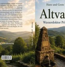 Buch "Altvater"