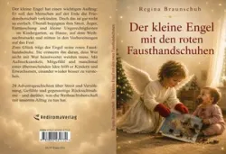 Buch "Der kleine Engel mit den roten Fausthandschuhen"