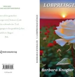 Buch "Lobpreisgesänge"