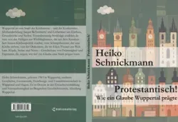 Buch "Protestantisch!"