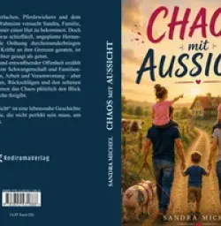 Buch "Chaos mit Aussicht"