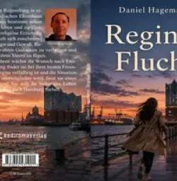 Buch "Reginas Flucht"