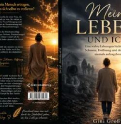 Buch "Mein Leben und Ich"