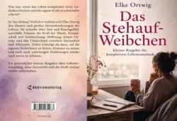Buch "Das Stehauf-Weibchen"
