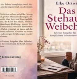 Buch "Das Stehauf-Weibchen"