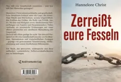 Buch "Zerreißt eure Fesseln"