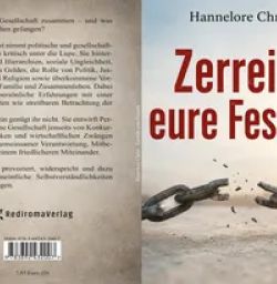 Buch "Zerreißt eure Fesseln"