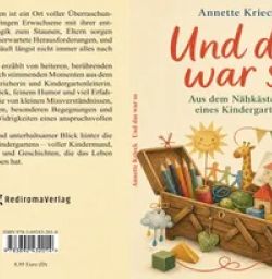Buch "Und das war so"