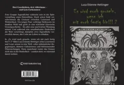 Buch "Es wird euch gruseln, wenn ich mit euch fertig bin!!! 2"