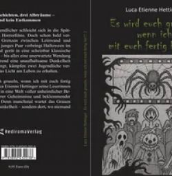 Buch "Es wird euch gruseln, wenn ich mit euch fertig bin!!! 2"