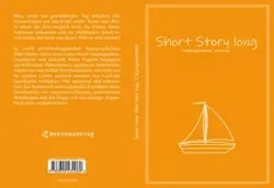 Buch "Short Story long, 12 Kurzgeschichten"