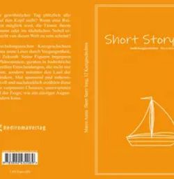 Buch "Short Story long, 12 Kurzgeschichten"
