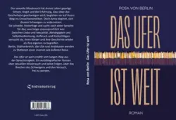 Buch "Das Ufer ist weit"