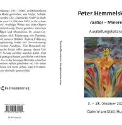 Buch "Ausstellungskatalog"