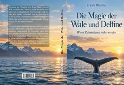Buch "Die Magie der Wale und Delfine"