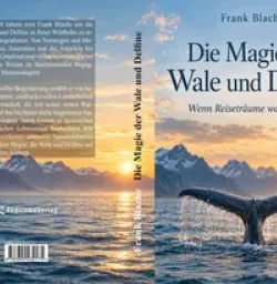Buch "Die Magie der Wale und Delfine"