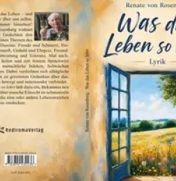 Buch "Was das Leben so lehrt"
