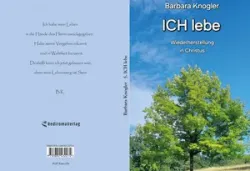 Buch "ICH lebe"