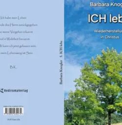 Buch "ICH lebe"