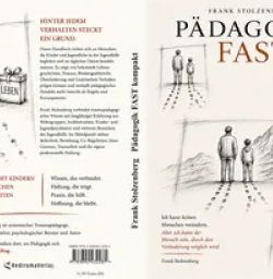 Buch "Pädagogik FAST kompakt"