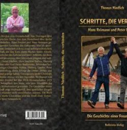 Buch "Schritte, die verbinden"