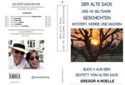 Buch "Der alte Sack und 45 seltsame Geschichten"
