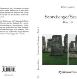 Buch "Stonehenge/Steelhenge - Band 8"