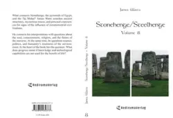 Buch "Stonehenge/Steelhenge - Volume 8"