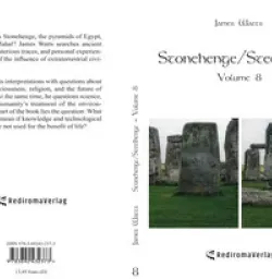 Buch "Stonehenge/Steelhenge - Volume 8"