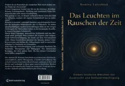 Buch "Das Leuchten im Rauschen der Zeit"