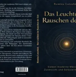 Buch "Das Leuchten im Rauschen der Zeit"