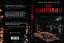 Buch "Der Herzensammler"