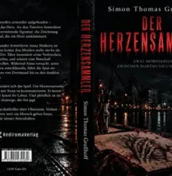 Buch "Der Herzensammler"