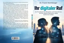 Buch "Ihr digitaler Ruf"