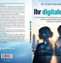Buch "Ihr digitaler Ruf"