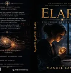 Buch "Elara"