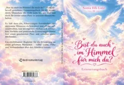 Buch "Bist du auch im Himmel für mich da?"